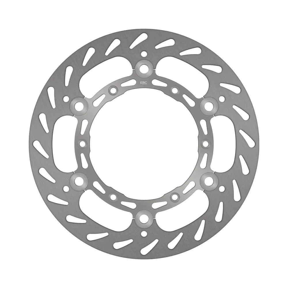 EBC - BRAKE ROTOR FLT D SERIES RND - 17111113