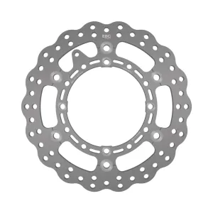 EBC - BRAKE ROTOR FLT WAVE L - 17111118