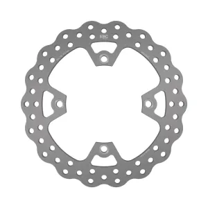 EBC - BRAKE ROTOR FIX WAVE - 17111119