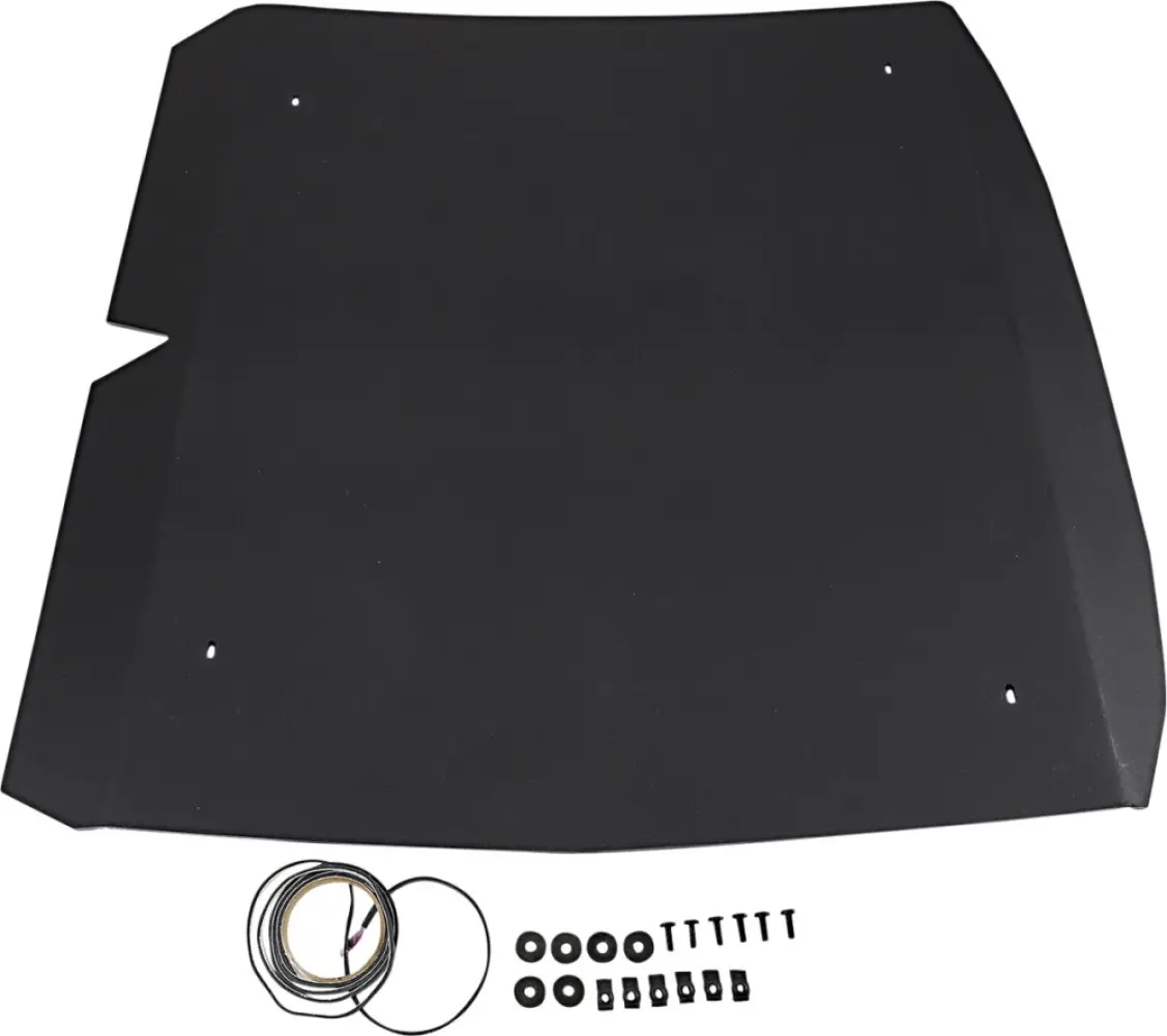 MOOSE OFFROAD FOUR WHEEL - ROOF POLARIS RZR900/1000 - 05211797