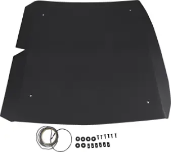 MOOSE OFFROAD FOUR WHEEL - ROOF POLARIS RZR900/1000 - 05211797