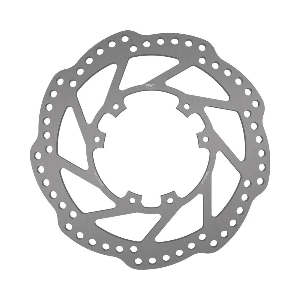 EBC - BRAKE ROTOR FIX WAVE - 17111120