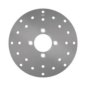 EBC - BRAKE ROTOR FIX D SERIES RND - 17111153