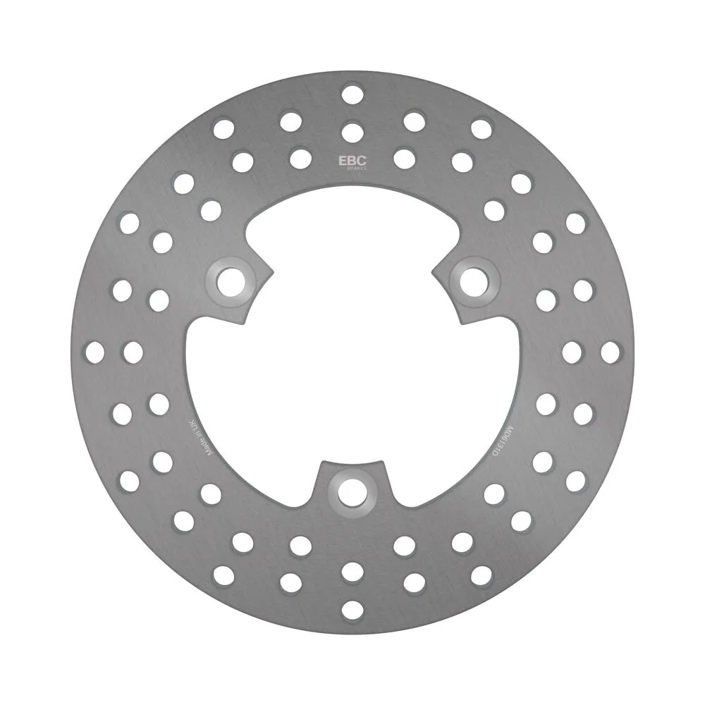 EBC - BRAKE ROTOR FIX D SERIES RND - 17111154