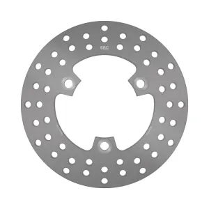 EBC - BRAKE ROTOR FIX D SERIES RND - 17111154