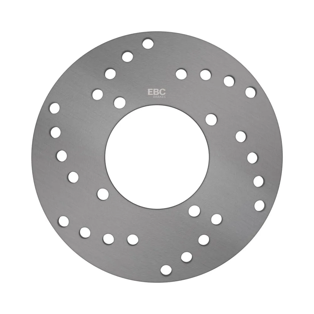 EBC - BRAKE ROTOR FIX D SERIES RND - 17111159