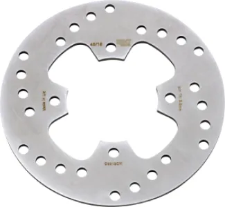 EBC - BRAKE ROTOR FIX D SERIES RND - 17111160