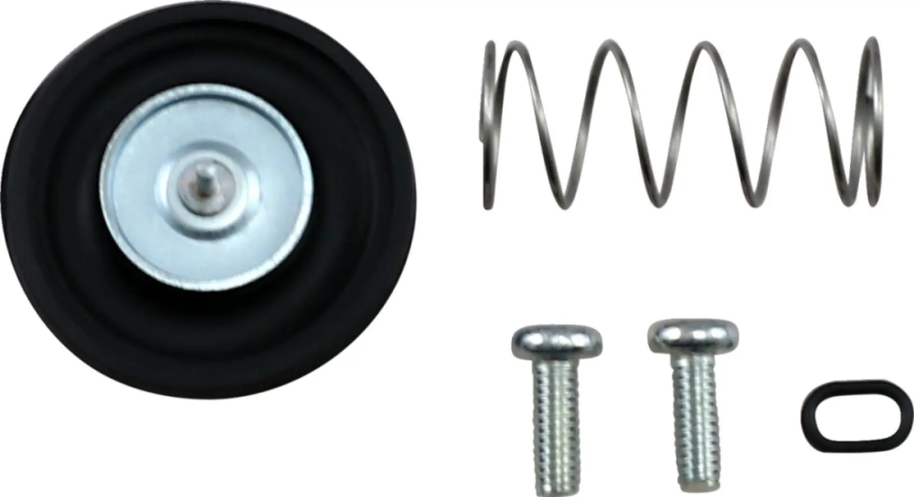 PARTS UNLIMITED - REBUILD KIT AIRCUTOFF VLV - 10031680