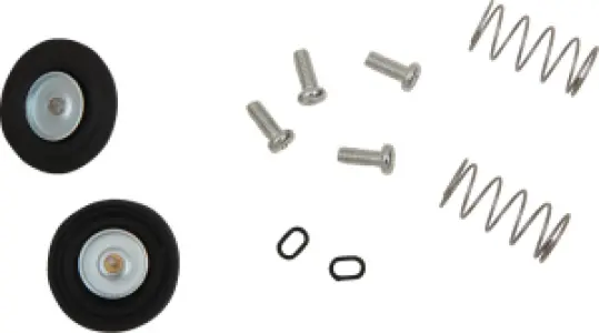 PARTS UNLIMITED - REBUILD KIT AIRCUTOFF VLV - 10031683