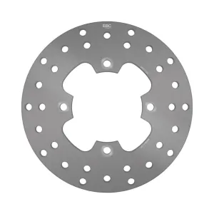 EBC - BRAKE ROTOR FIX D SERIES RND - 17111165