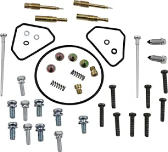 PARTS UNLIMITED - CARB REBUILD KIT KAW - 10031862