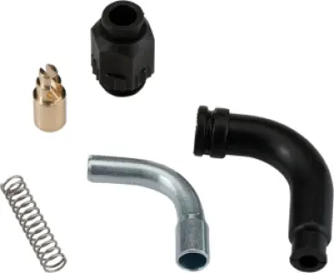 MOOSE OFFROAD HARD-PARTS - HOT ST PLUNGR KIT HON/KAW - 10031864