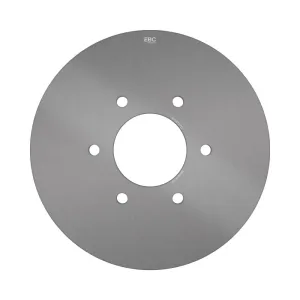EBC - BRAKE ROTOR FIX D SERIES RND - 17111168