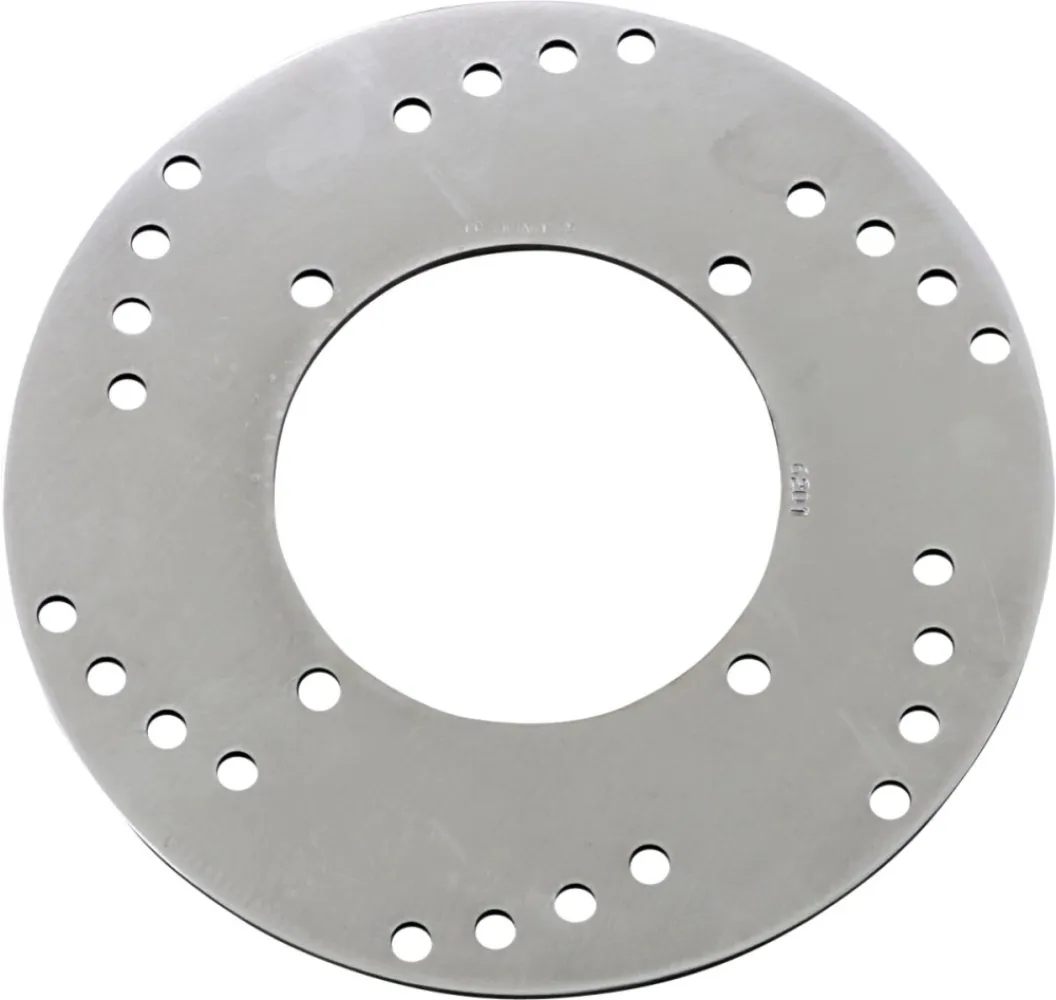 EBC - BRAKE ROTOR FIX D SERIES RND - 17111170