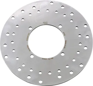 EBC - BRAKE ROTOR FIX D SERIES RND - 17111171