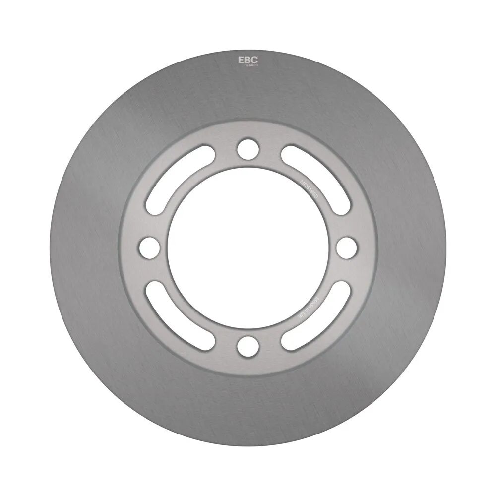 EBC - BRAKE ROTOR FIX D SERIES RND - 17111167