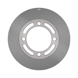EBC - BRAKE ROTOR FIX D SERIES RND - 17111167