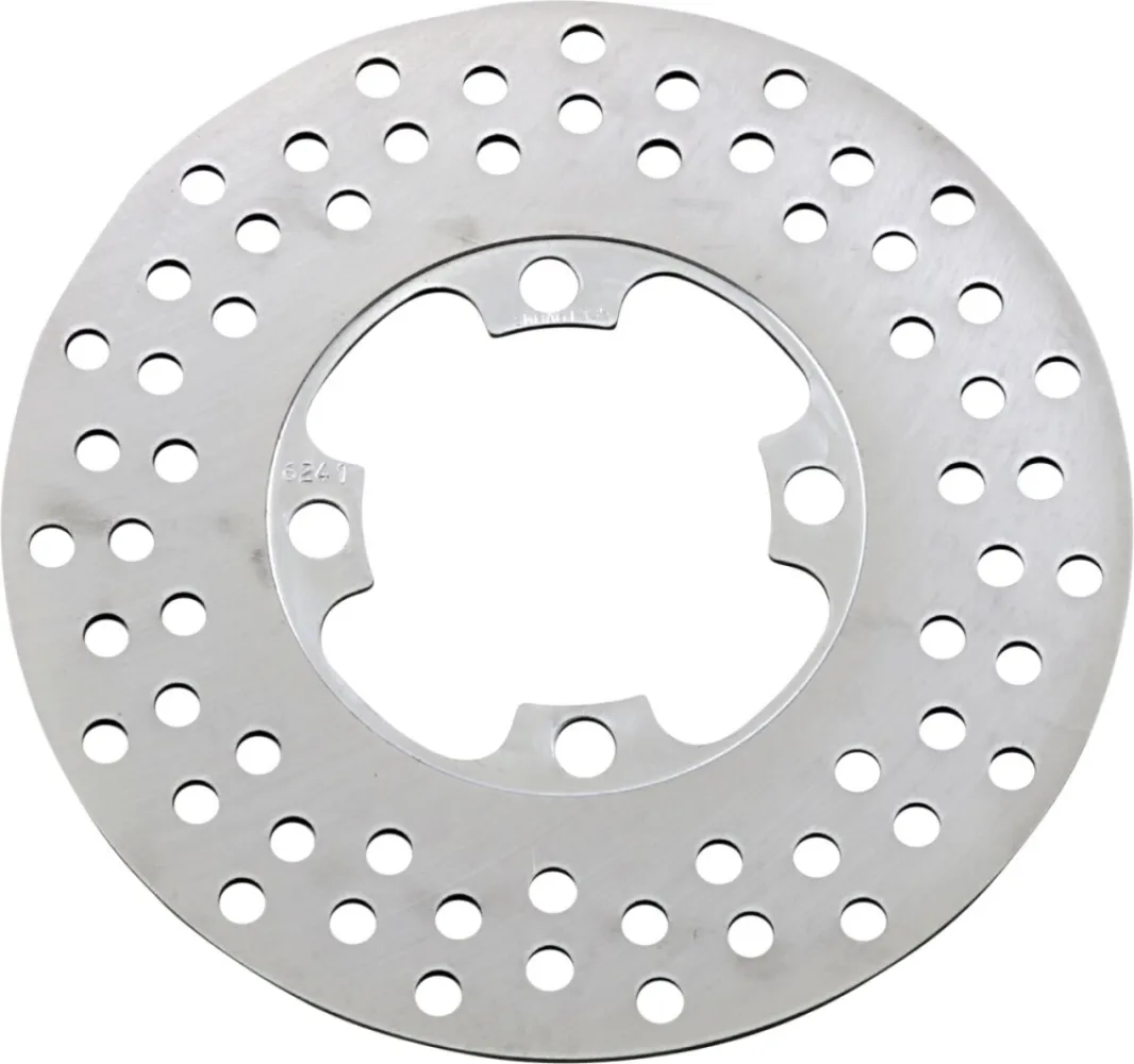 EBC - BRAKE ROTOR FIX D SERIES RND - 17111173