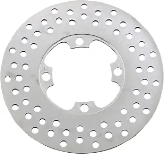 EBC - BRAKE ROTOR FIX D SERIES RND - 17111173