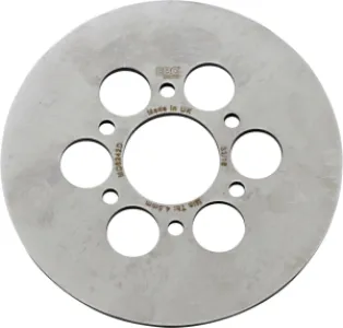 EBC - BRAKE ROTOR FIX D SERIES RND - 17111174