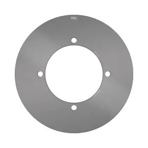 EBC - BRAKE ROTOR FIX D SERIES RND - 17111177