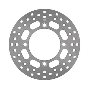 EBC - BRAKE ROTOR FIX D SERIES RND - 17111179