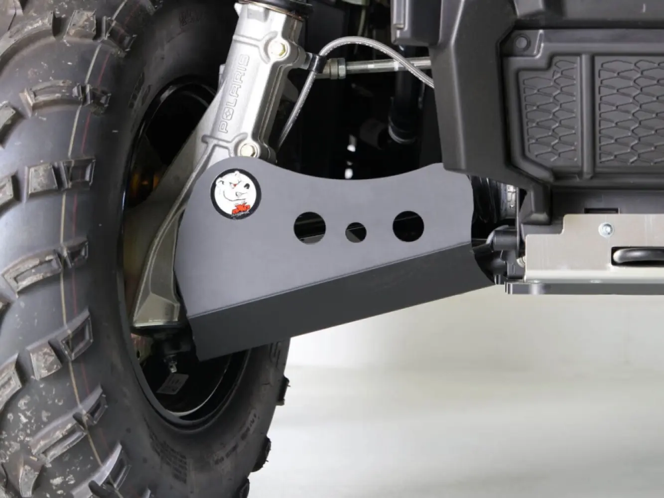 AXP RACING - A ARM GUARDS SPORTSMAN 570 - 04301382