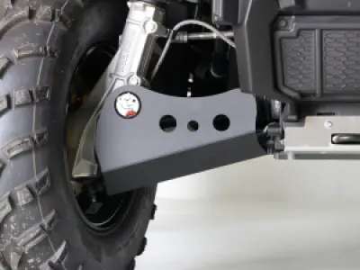 AXP RACING - A ARM GUARDS SPORTSMAN 570 - 04301382