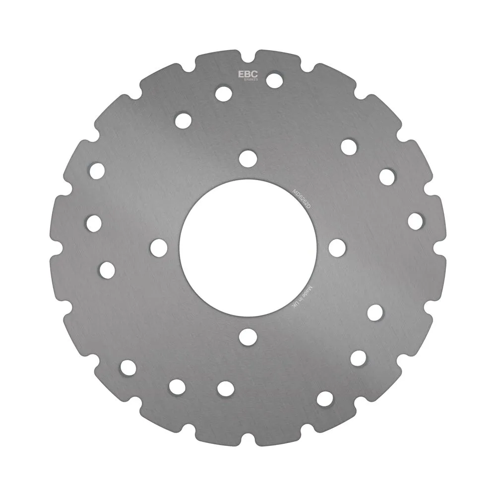 EBC - BRAKE RTR FIX D SERIES WAVE - 17111180