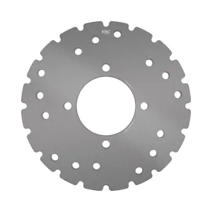 EBC - BRAKE RTR FIX D SERIES WAVE - 17111180