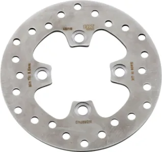 EBC - BRAKE ROTOR FIX D SERIES RND - 17111186