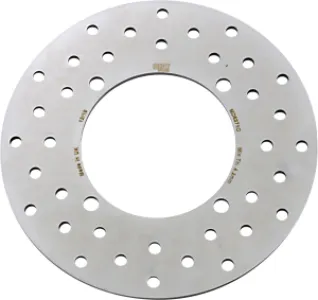 EBC - BRAKE ROTOR FIX D SERIES RND - 17111187
