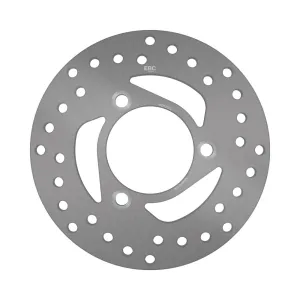 EBC - BRAKE ROTOR FIX D SERIES RND - 17111189