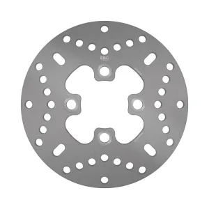 EBC - BRAKE ROTOR FIX D SERIES RND - 17111190