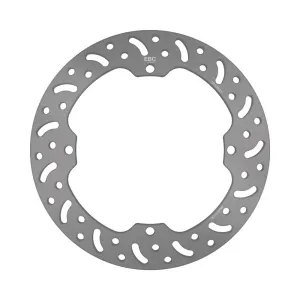 EBC - BRAKE ROTOR FIX D SERIES RND - 17111191
