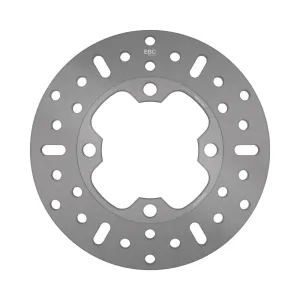 EBC - BRAKE ROTOR FIX D SERIES RND - 17111193