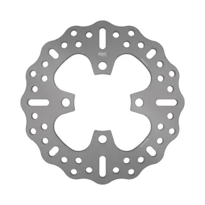 EBC - BRAKE ROTOR FIX WAVE - 17111194