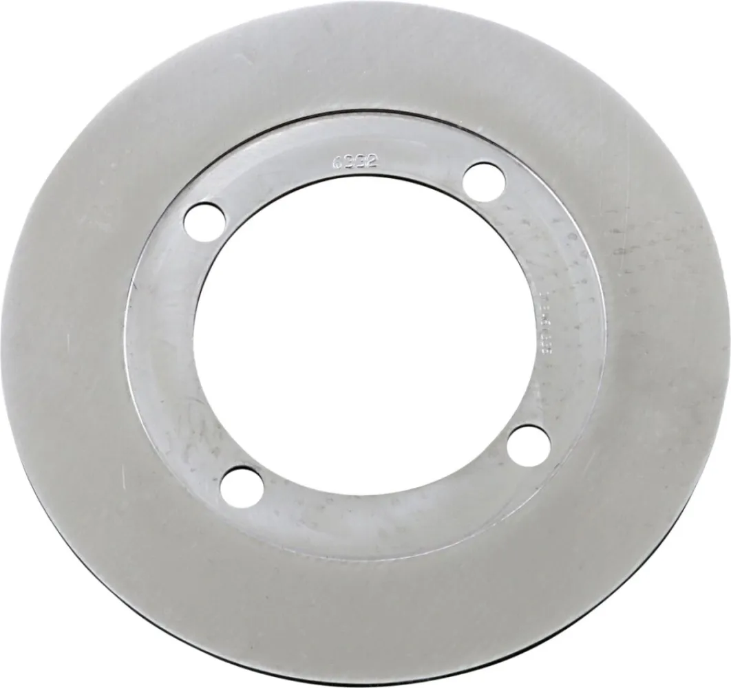 EBC - BRAKE ROTOR FIX D SERIES RND - 17111200