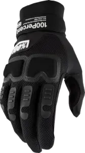 100% - GLOVE LANGDALE BLACK XL - 33307830