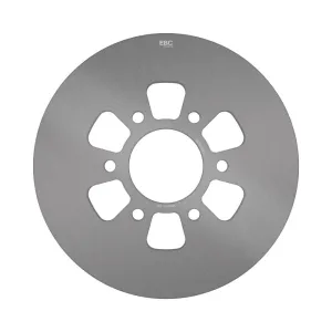 EBC - BRAKE ROTOR FIX D SERIES RND - 17111201