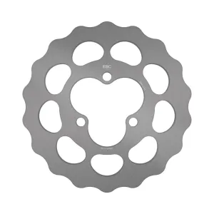 EBC - BRAKE ROTOR FIX WAVE - 17111196