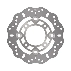 EBC - BRAKE ROTOR FLT WAVE - 17111204