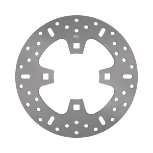 EBC - BRAKE ROTOR FIX D SERIES RND - 17111205
