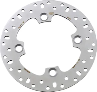 EBC - BRAKE ROTOR FIX D SERIES RND - 17111206