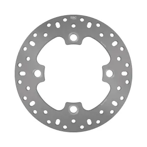 EBC - BRAKE ROTOR FIX D SERIES RND - 17111207
