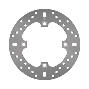 EBC - BRAKE ROTOR FIX D SERIES RND - 17111209