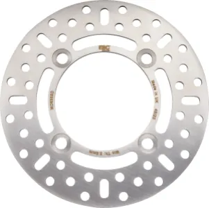 EBC - BRAKE ROTOR FIX D SERIES RND - 17111212