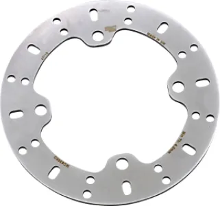 EBC - BRAKE ROTOR FIX D SERIES RND - 17111214