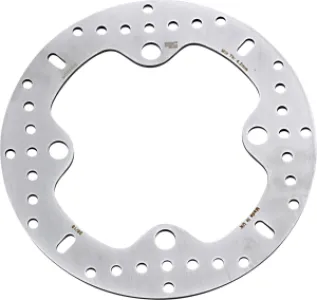 EBC - BRAKE ROTOR FIX D SERIES RND - 17111219