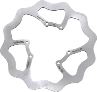 GALFER - BRAKE DISC FIXED WAVE - 17111296